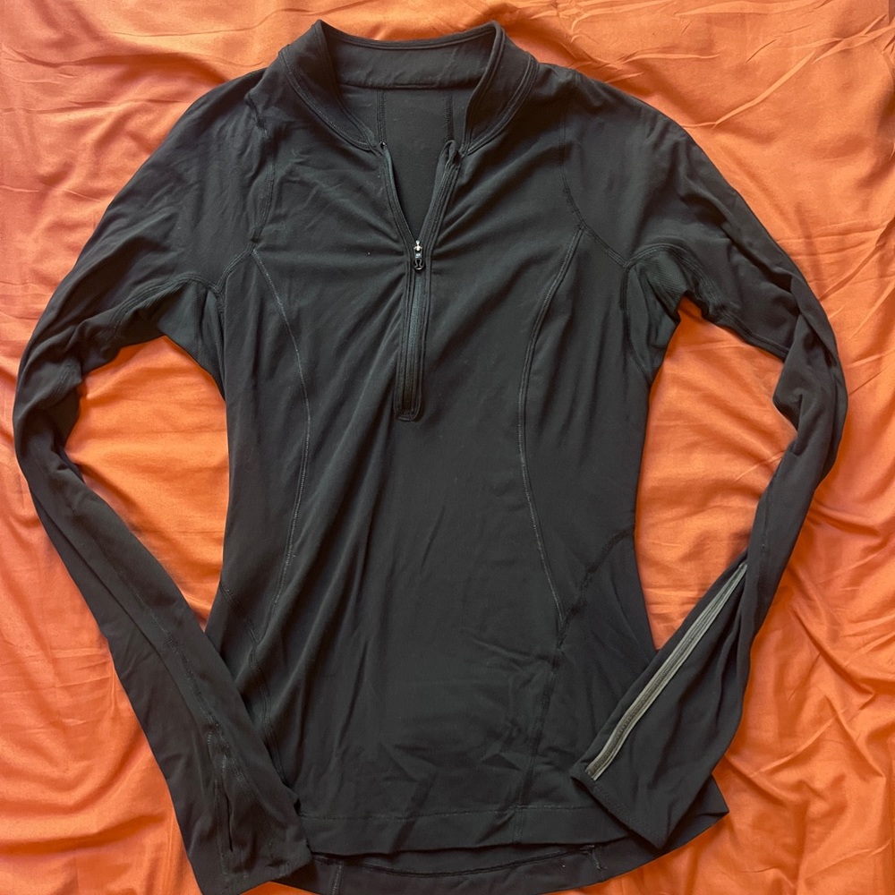 Lululemon Running Long Sleeve